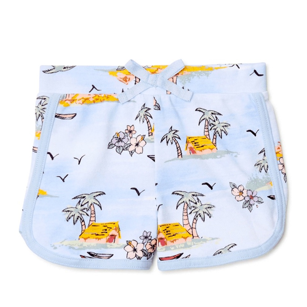 Shorts for Toddler Girls (NWT) Size: 4T
